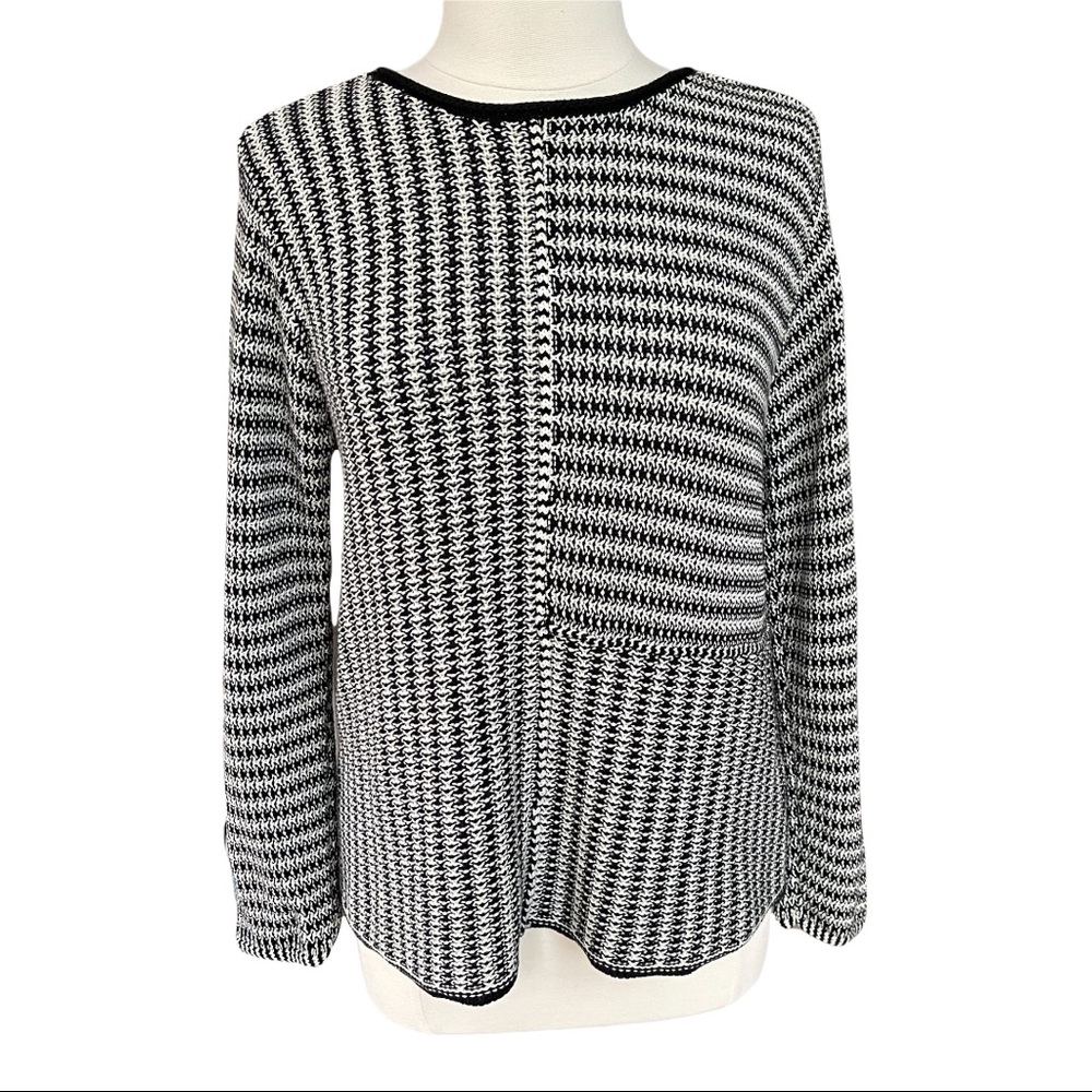 Habitat clothes to live women knitted sweater, size S-M